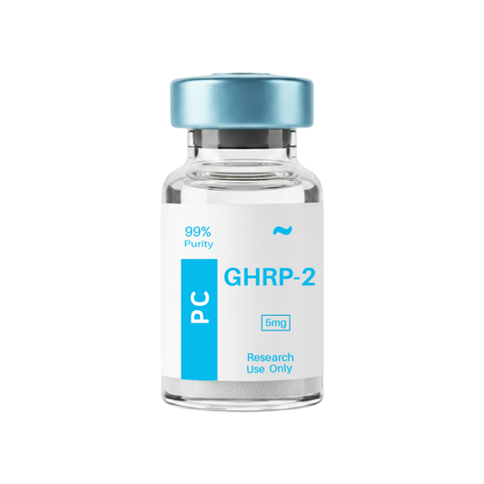 GHRP-2
